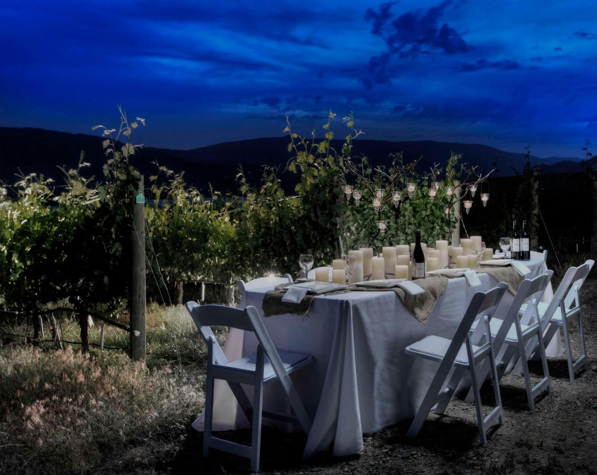 Hotel Spirit Ridge, In The Unbound Collection By Hyatt Osoyoos Exterior foto