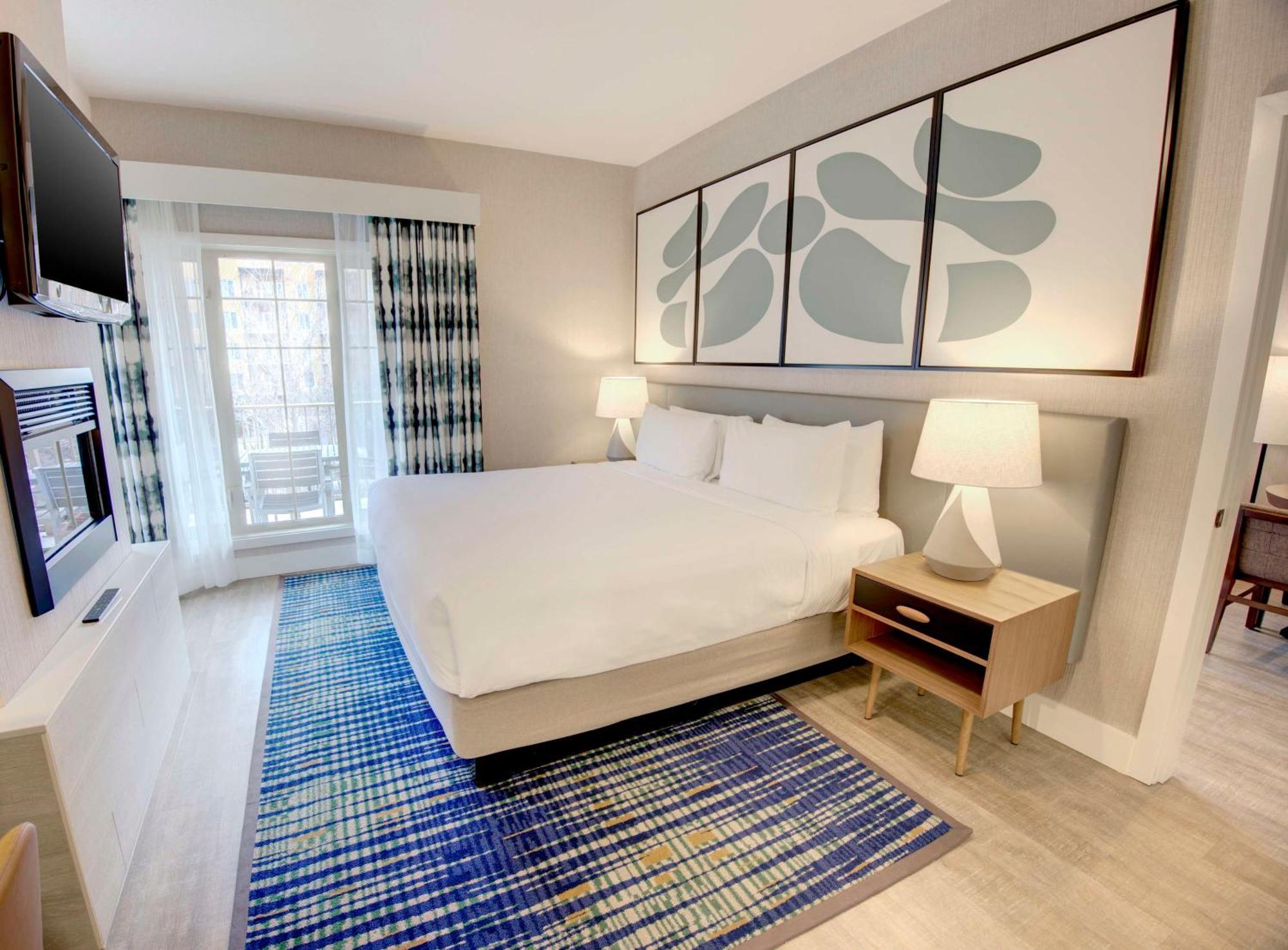 Hotel Spirit Ridge, In The Unbound Collection By Hyatt Osoyoos Exterior foto