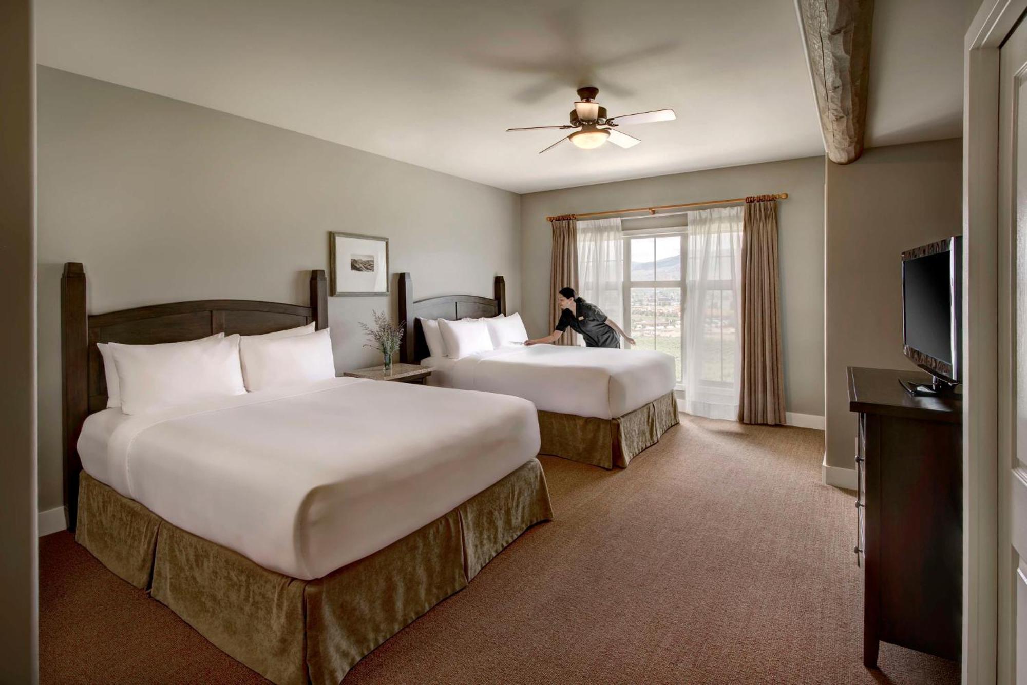 Hotel Spirit Ridge, In The Unbound Collection By Hyatt Osoyoos Exterior foto