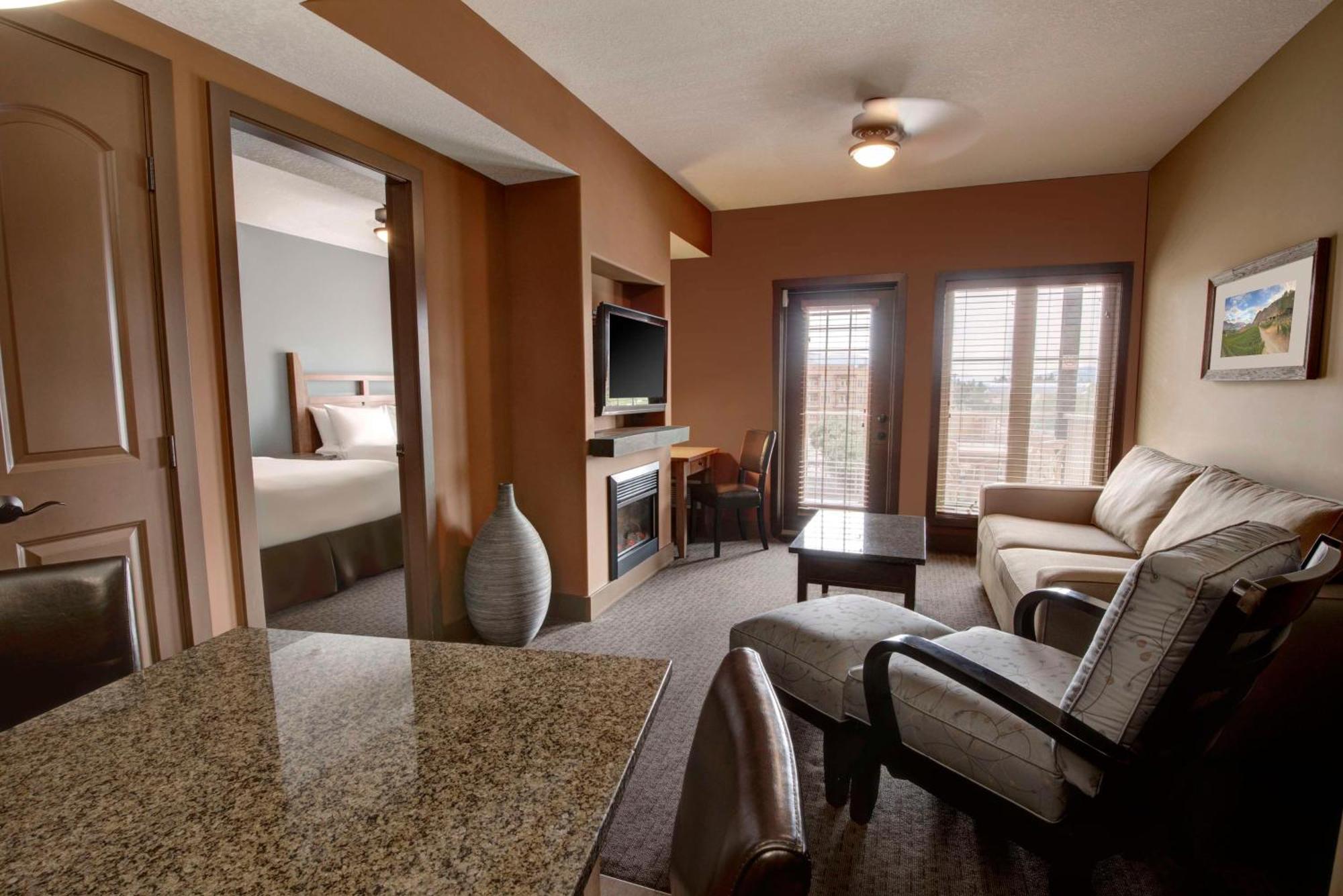 Hotel Spirit Ridge, In The Unbound Collection By Hyatt Osoyoos Exterior foto